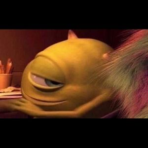 Meet your Posher, Mandy